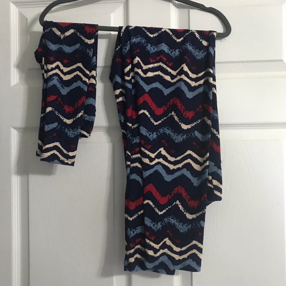 Mommy & Me Lularoe Leggings